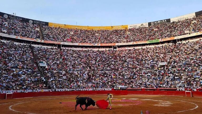 Decreto publicado: CDMX elimina corridas de toros con violencia