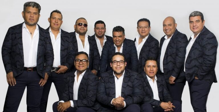 Junior Klan llevará su tour 2025 al teatro Metropolitan con sus éxitos e invitados especiales