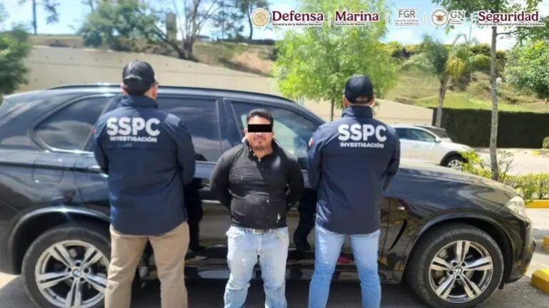 Cae ‘El Veterano’, integrante de la Mara Salvatrucha; lo buscaba el FBI