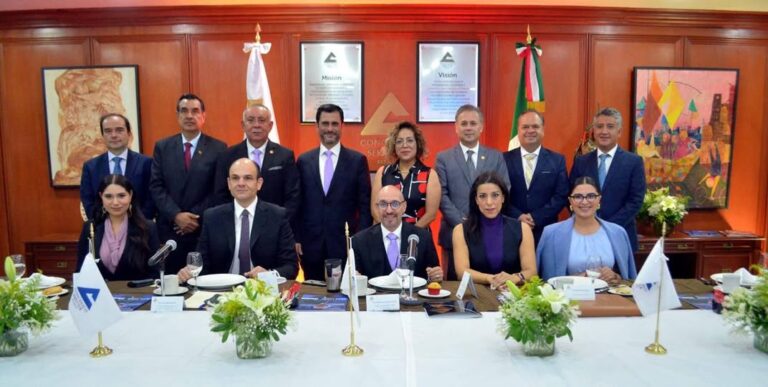 La Transparencia en Costos Brindará Confianza al Usuario: Octavio de la Torre