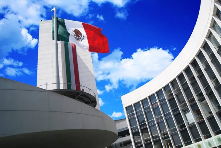 “Ruta Norte 2025” lleva lo mejor de la cultura norteña al corazón político de México
