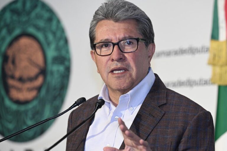 Aranceles de EUA a México, “medida errática, donde nadie gana; es un ejercicio de perder todos y nosotros no lo podemos admitir”: Monreal