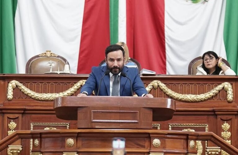 TECDMX desestima quejas del PAN contra Víctor Hugo Romo por denuncias sobre Cártel Inmobiliario