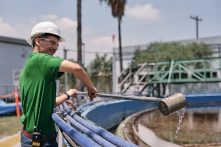 3 Claves para alcanzar un futuro sostenible del agua: Reducir, Reusar y Regresar