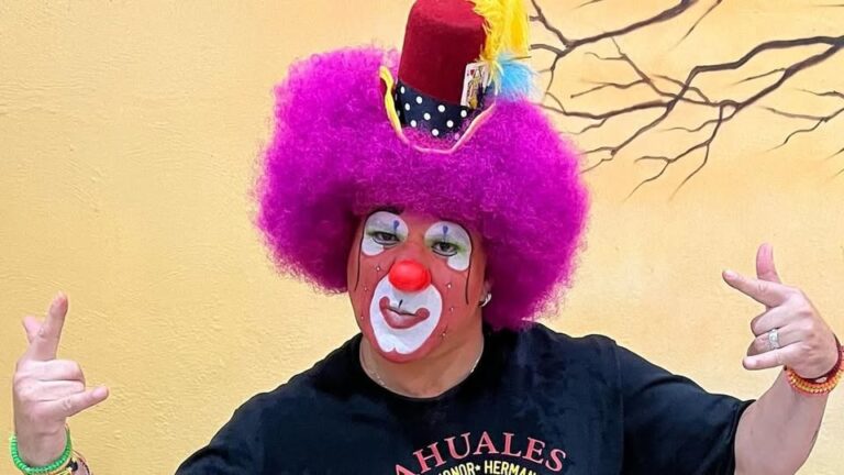 Platanito y Pipirín regresan al teatro Metropolitan con “dicen que soy un payaso 2” el 30 de mayo