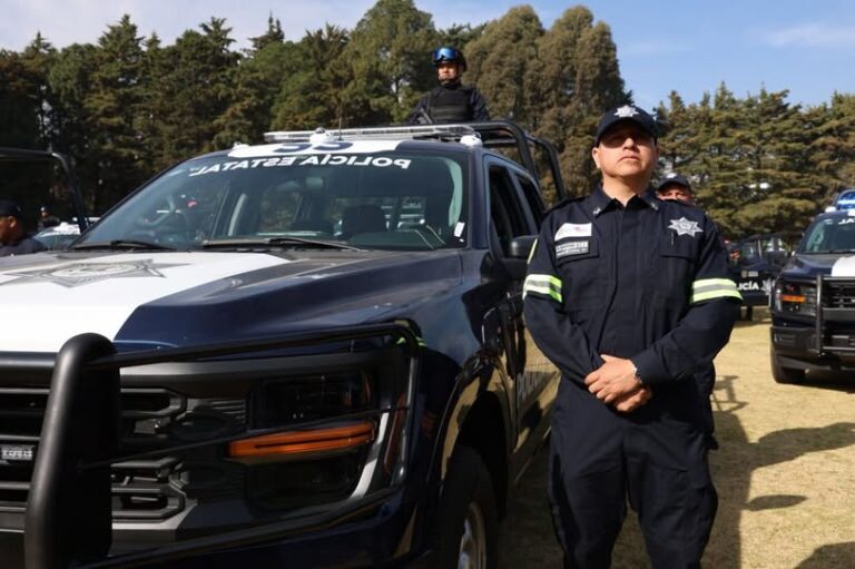 Operativo Equinoccio 2025: Más de 500 elementos resguardarán zonas arqueológicas en Edomex