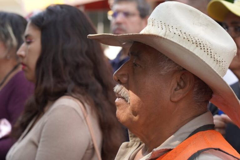 Inicia rehabilitación de vialidades en San Juan Ixhuatepec con inversión de 150 millones de pesos