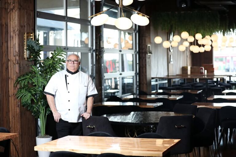 ¡Próximamente! Descubre la Magia de la Cocina Global con el Chef Juan Muñoz