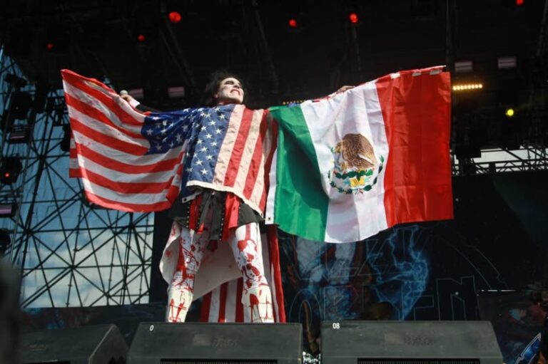 Tras el éxito en su primera jornada, el festival TITANS OF METAL anuncia su segunda edición en 2026