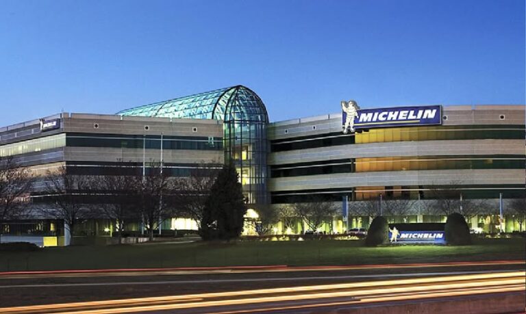 Michelin México y Centro América se une al Pacto Global de las ONU en su compromiso con la sostenibilidad empresarial