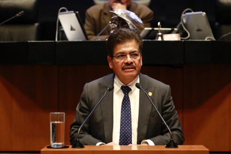 México da un paso histórico: se consagra el derecho al trabajo de los jóvenes en la Constitución