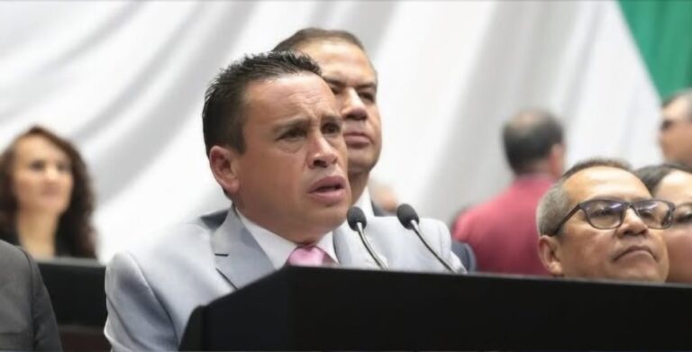 Propone el diputado Emilio Manzanilla endurecer penas por nuevas modalidades de secuestro