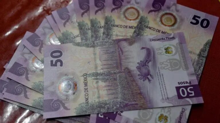 Se vende el Dólar en 19.99 pesos a la venta