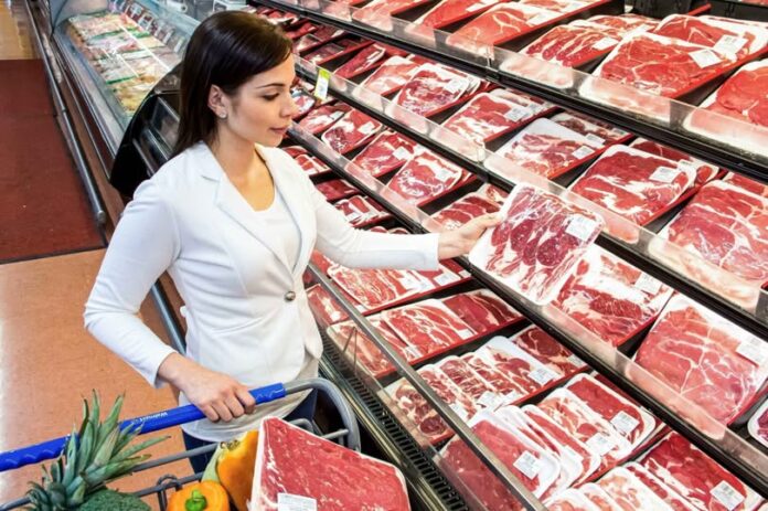 Industria Agroalimentaria Crece 2.49% en el Último Trimestre de 2024