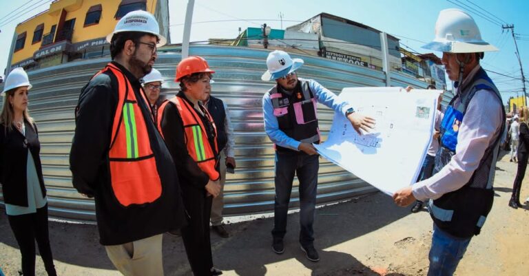 La Línea 3 del Mexicable Transformará la Movilidad en Naucalpan