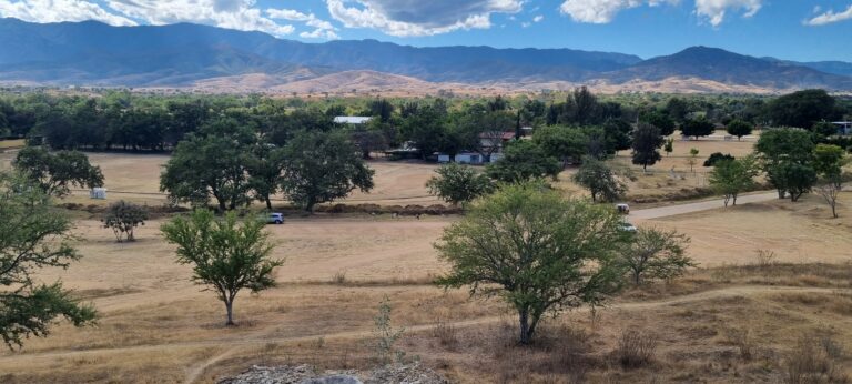 Se esperan temperaturas arriba de los 29 grados en gran parte del país