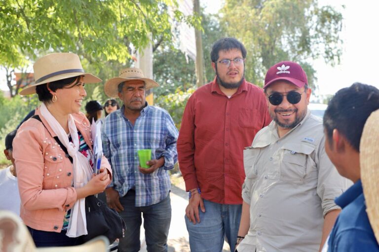 En Cuautitlán Izcalli se impulsan acciones para garantizar el uso eficiente del agua: Daniel Serrano