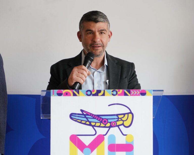 Miguel Hidalgo abrirá foros ciudadanos para candidatos al Poder Judicial: Mauricio Tabe