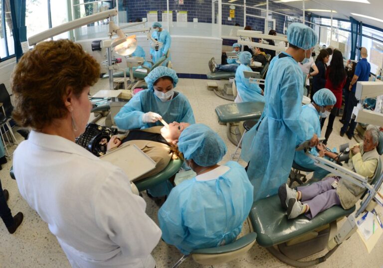 Alertan sobre la conexión entre la salud bucodental y enfermedades sistémicas