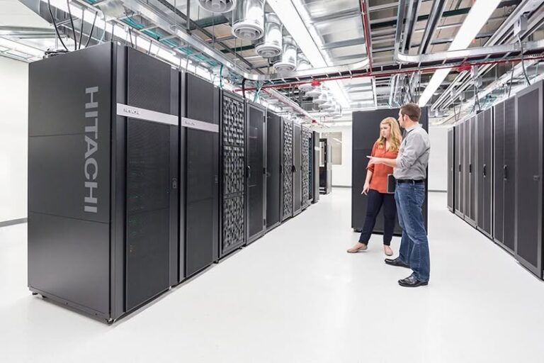 Hitachi Vantara y BMC concretan una alianza para innovar en sistemas de cómputo de gran escala