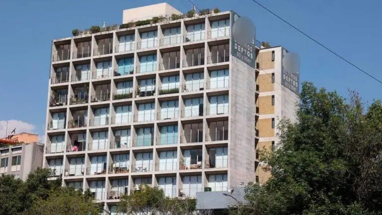 Banca mexicana estima crecimiento no mayor a un dígito en mercado hipotecario