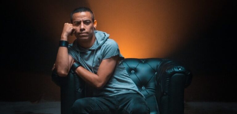 Mik nada más lanza su nuevo sencillo «La flaca» y anuncia shows con Maldita Vecindad y Gondwana en México