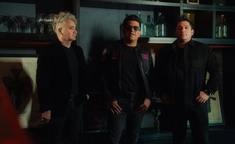 Rock & Lovers presenta “laberintos”, su más reciente sencillo