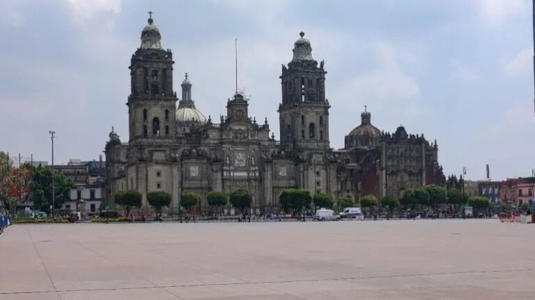 Llama Iglesia católica a informarse sobre candidaturas judiciales; hoy arrancan campañas