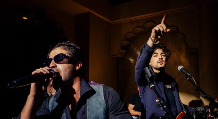 Diego Mena: Un Artista Mexicano Diverso que Fusiona Rock, Corridos y Reguetón