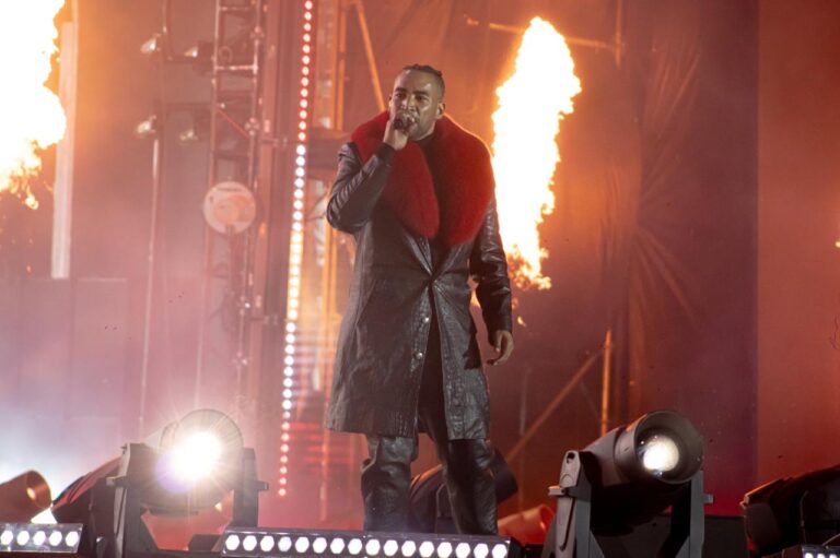 Últimos boletos para Don Omar en CDMX: Se habilita una taquilla en la puerta 3 del Estadio Azteca para ello