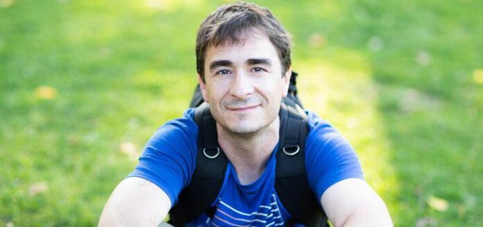 Jaume Rigual llega a México con su revolución en sanación energética: el método R’same