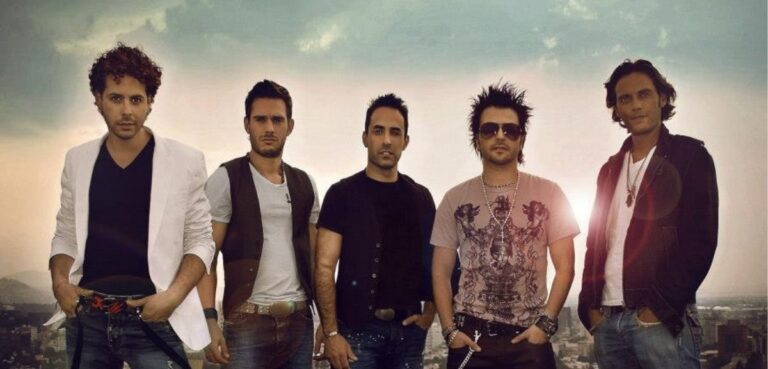 Magneto Y Mercurio unen fuerzas en el Teatro Morelos De Toluca: Un viaje nostálgico a los 90´ este 5 de junio