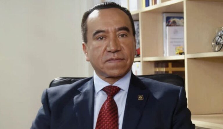 Sistema de justicia impactada por distintos sesgos: H. León Tovar.