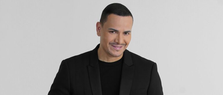 Víctor Manuelle, “El Sonero De La Juventud”, regresa al Auditorio Nacional en un espectáculo sin precedentes