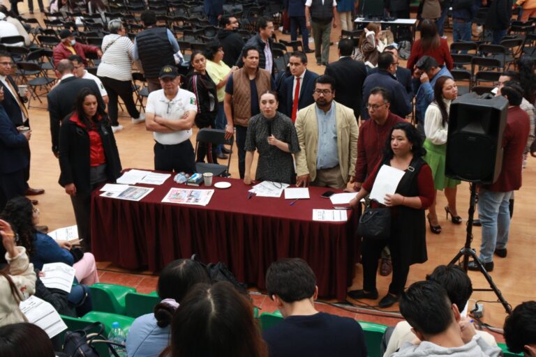 Inicia Consulta Ciudadana en Nicolás Romero para definir Plan de Desarrollo 2025-2027