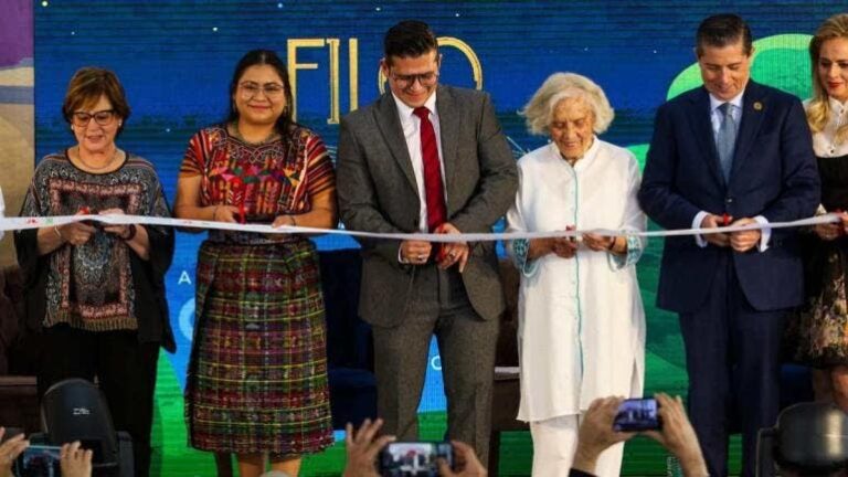 Arranca la FILCO 2025 con muestra de cultura japonesa y reflexiones en torno a los derechos de las mujeres