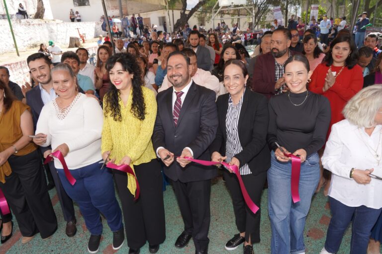 Tlalnepantla impulsa el acceso gratuito a trámites del Registro Civil con Oficialías Móviles