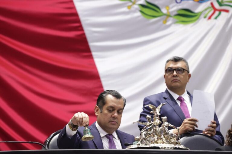 Cámara de Diputados aprueba reforma para proteger el maíz nativo: Sergio Gutiérrez Luna