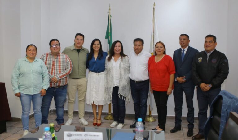 Consejo Municipal trabajará para que elección vecinal sea transparente, legal y legítima: Faustino de la Cruz Consejo Municipal trabajará para que elección vecinal sea transparente, legal y legítima: Faustino de la Cruz