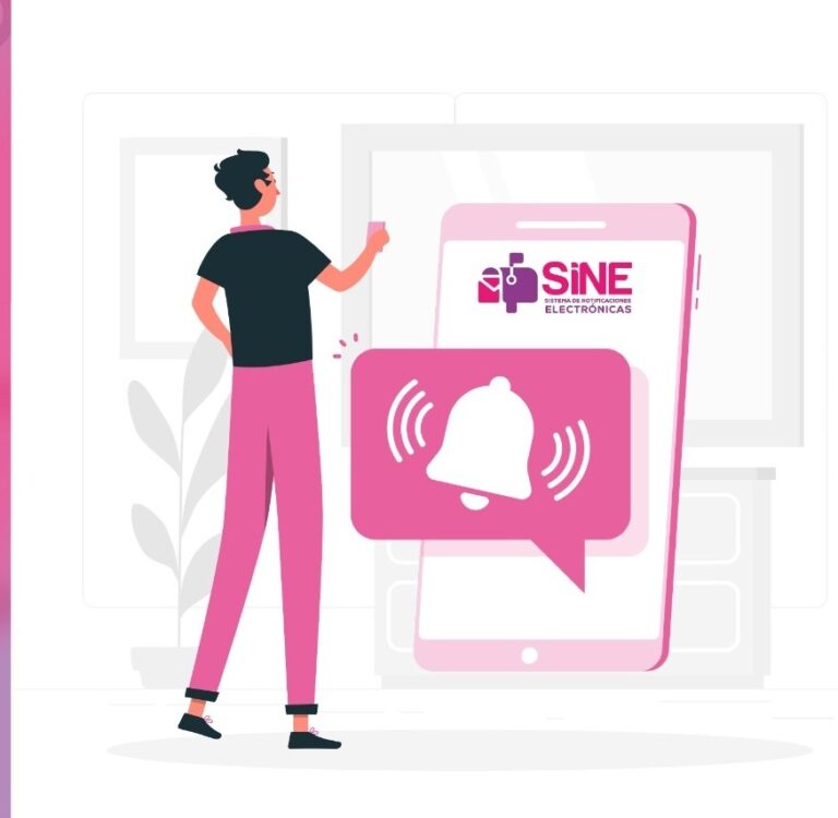 IEEM implementa con éxito el Sistema de Notificaciones Electrónicas para elecciones 2025