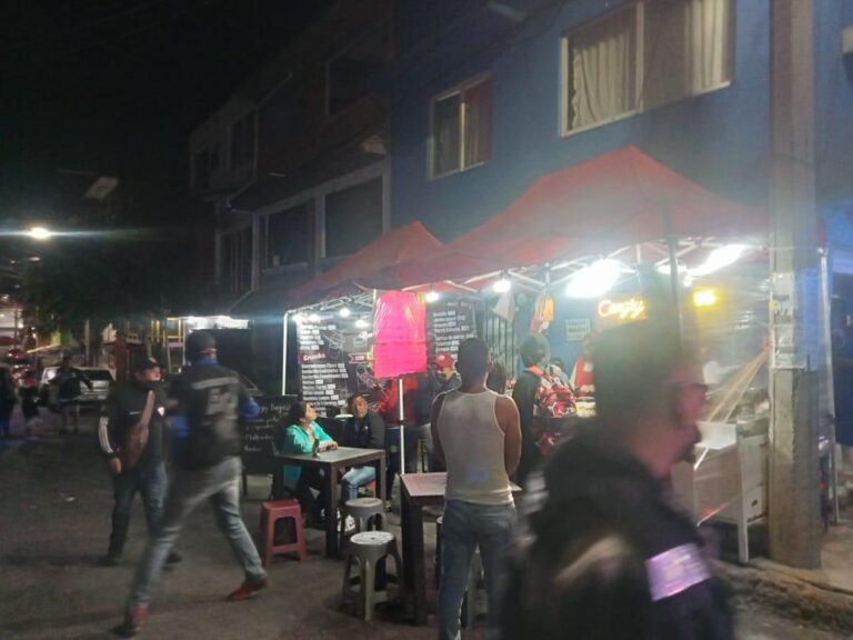 Álvaro Obregón refuerza operativos contra chelerías en cinco colonias