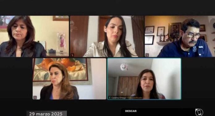 Casi 700 aspirantes a #magistraturas locales en materia electoral han comparecido ante Comisión de Justicia https://reflexion24informativo.com.mx/casi-700-aspirantes-a-magistraturas-locales-en-materia-electoral-han-comparecido-ante-comision-de-justicia/ #JavierCorralJurado, #Senadores