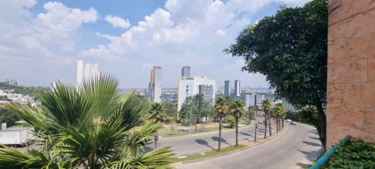 Se espera ambiente caluroso en gran parte del país