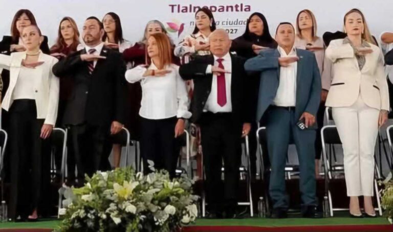 Reafirma Emilio Manzanilla el Legado de Justicia y Democracia del “Benemérito de las Américas, Benito Juárez”