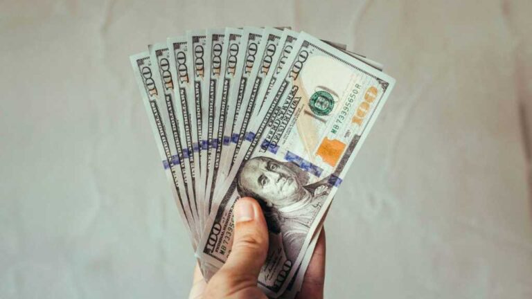 Se vende el Dólar en 20.21 pesos a la venta en la CDMX