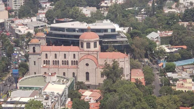 Activan Fase 1 de Contingencia Ambiental en el Valle de México por alta concentración de ozono