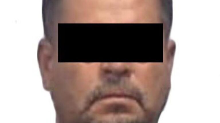 FGR detiene a presunto integrante del ‘campo de reclutamiento’ del Rancho Izaguirre en Jalisco