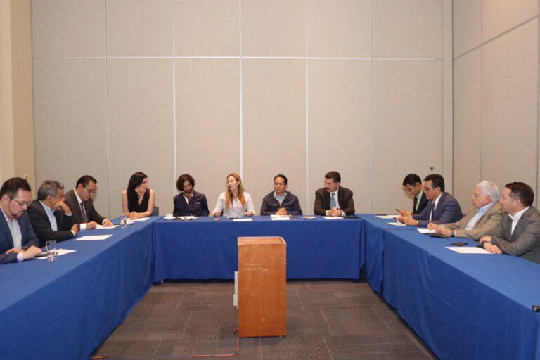 PAN Respalda a su Dirigencia Estatal en Chihuahua y Acompaña las Denuncias Contra la Senadora Andrea Chávez por Participar, Junto con Contratistas Afines a Morena