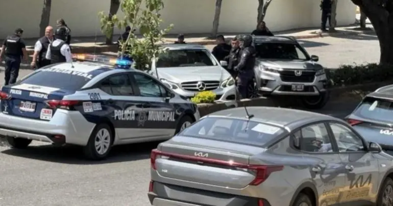 Plaza Cuernavaca: Esto sabemos de la balacera que dejó un menor herido