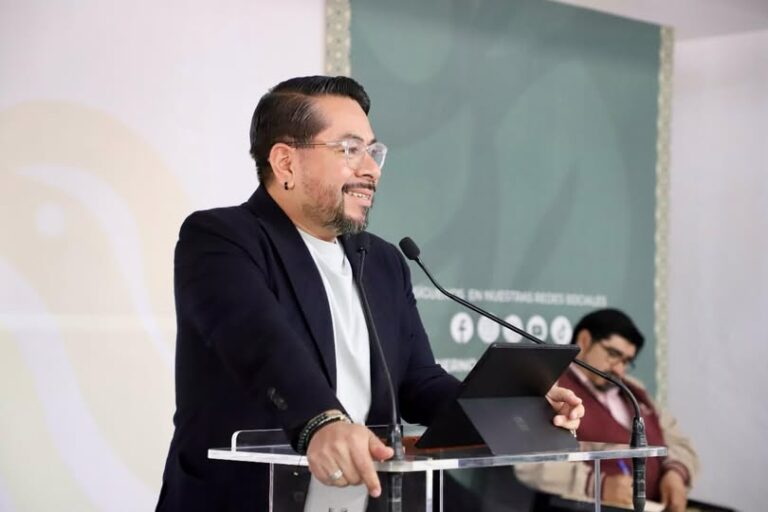 Hemos devuelto el agua a donde no llegaba en Cuautitlán Izcalli: Daniel Serrano